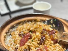 -啫神·广州地标美食(北京路店)