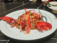 -秀儿四九城·新京菜(亚运村鸟巢店)