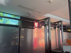 -聚宾楼·烤鸭·家宴(科技三路店)