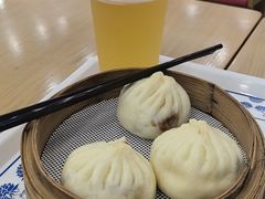 -庆丰包子铺(西单店)