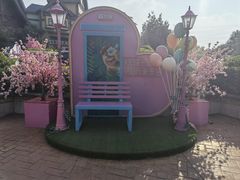 -郑州方特梦幻王国