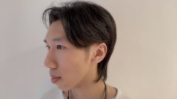 -苏豪路易士·嘉玛发廊