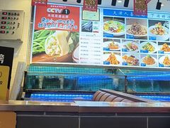 -渔家风味·鲅鱼水饺·央视展播·海鲜天津菜(开发区店)