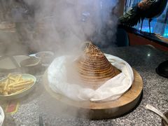 -云荷里·蒸汽石锅鱼·云南菜(中发百旺店)