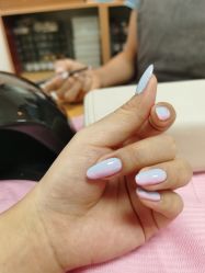 -BAE美甲美睫工作室