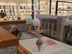 -野人先生Gelato(上海长宁龙之梦店)