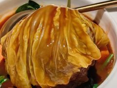 -南里山房·新淮扬菜(徐汇万科店)