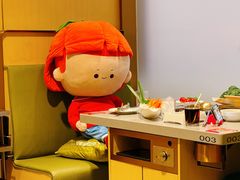 -海底捞火锅(凯德广场店)