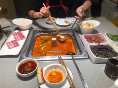 -海底捞火锅(江北万达商业广场店)