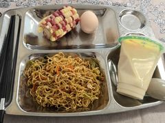 -麦当劳(金稻田路餐)