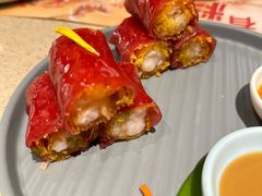 -点都德(聚福楼店)