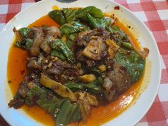 -盐老幺自贡盐帮菜老店