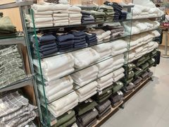 -MUJI无印良品(万达天鹅湖店)