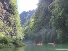 -阿依河景区