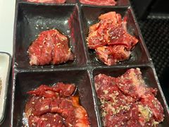 -焱铁烧·黑毛和牛专门店(杭州嘉里中心店)