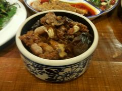 -左陕右甘(亚运村店)