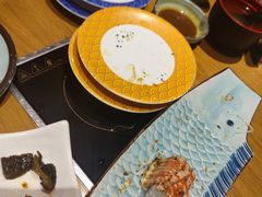 -晴季寿司(延河路万达广场店)