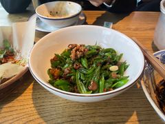 -农耕记·湖南土菜(科技园店)