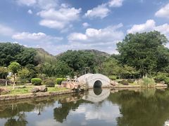-白马涧龙池景区