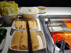 -海底捞火锅(长沙华创国际广场店)