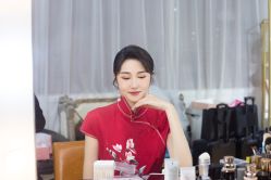 -欣薇婚纱(新源乐汇城店)