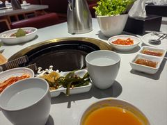 -韩时烤肉(枫蓝店)