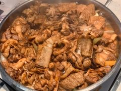 -黄记煌三汁焖锅(顺义华联店)