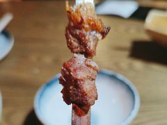 -那时新疆·若羌(经纬汇店)