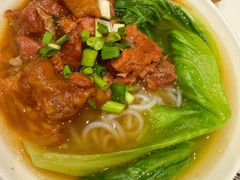 -龙记香港茶餐厅(久光百货店)