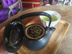 -古董花园(思南路42弄小区店)