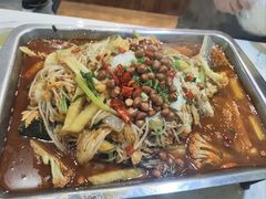 -寻味乌镇·龙虾烧烤