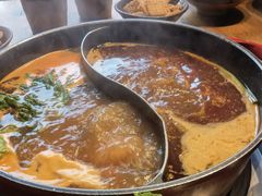 -烂摊摊火锅集市(河北总店)