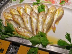 -海味世家·家常菜馆(明州里店)