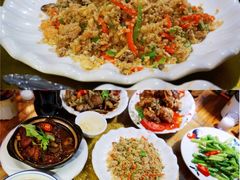 桂花炒-聪辉同安老美食饭店(大元路店)