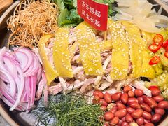 -得意啫· 顺德家常菜(海岸城店)