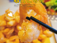 -A8小馆·海鲜烧烤(樱珠苑小区店)