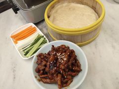 -小菜园新徽菜(南京秦淮龙蟠汇店)