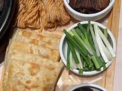 -大鸭梨烤鸭(甘家口店)