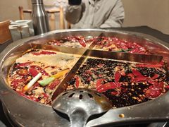 -大风老火锅(江北一店)