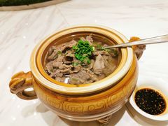 泉水和牛-隆聚·时令海鲜(洪兴店)