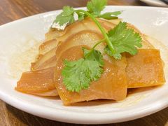-熠盛粤味·顺德桑拿鸡(永康路店)