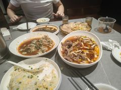 -蛙兔鸡自贡风味·特色江湖菜(广都店)