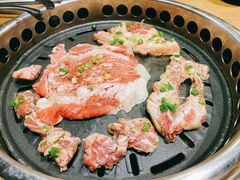-火炉火自助餐(悠唐购物中心店)