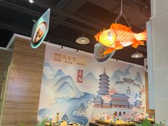 -洛阳宴·洛阳菜(南昌路店)