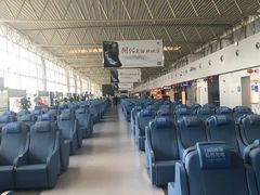 -黄山屯溪国际机场