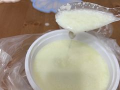 沙湾姜埋奶-沙湾姜埋奶(兴新包店)