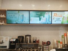 -CoCo都可(嘉兴学院店)