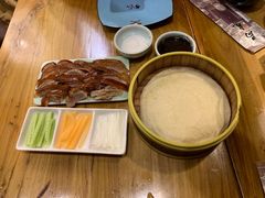 -局气 烤鸭·北京菜(光华路店)