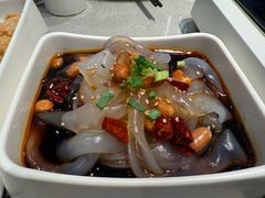 -半天妖烤鱼(芝罘吾悦广场店)