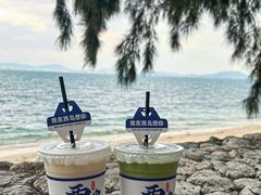 -三亚西岛海洋文化旅游区